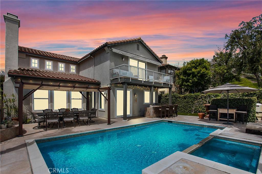 Aliso Viejo, CA 92656,4 Sunswept Mesa