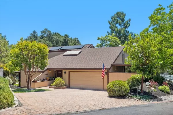 23442 Via Codorniz, Coto De Caza, CA 92679