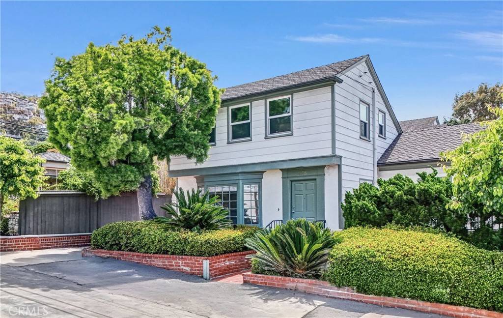 275 Diamond ST, Laguna Beach, CA 92651