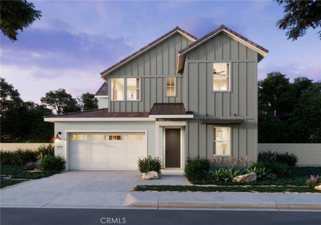 442 Botanic WAY, Rancho Mission Viejo, CA 92694