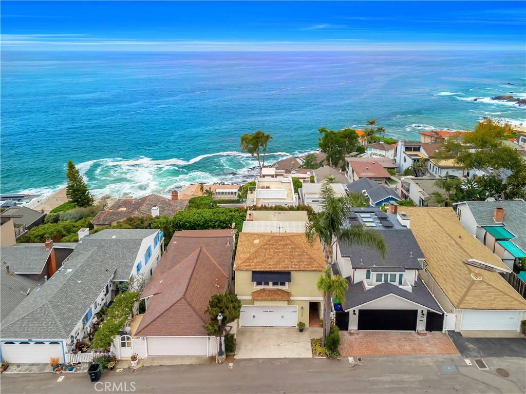 176 Sunset Terrace, Laguna Beach, CA 92651