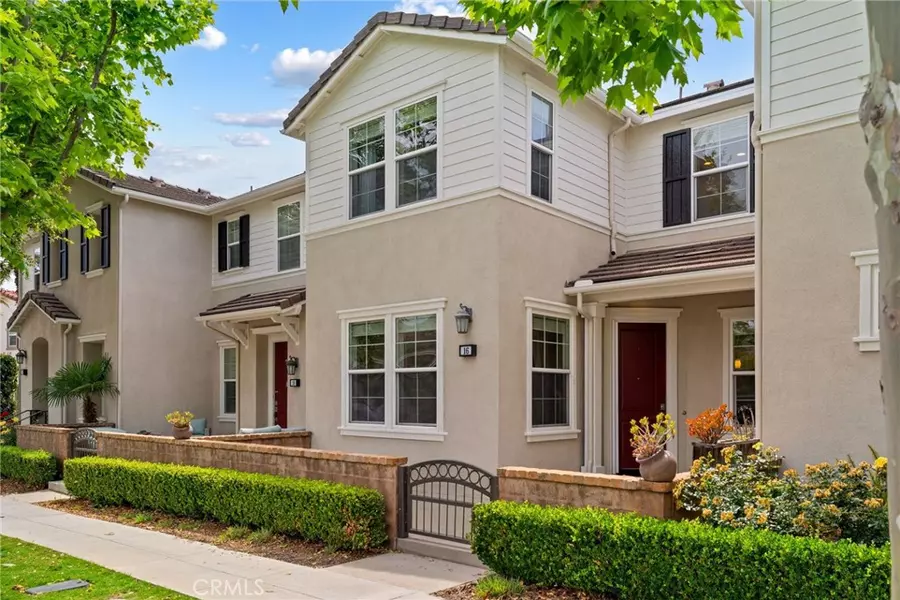 16 Fenix ST, Rancho Mission Viejo, CA 92694