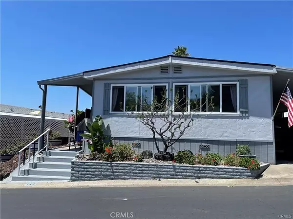 27703 Ortega Hwy #147, San Juan Capistrano, CA 92675