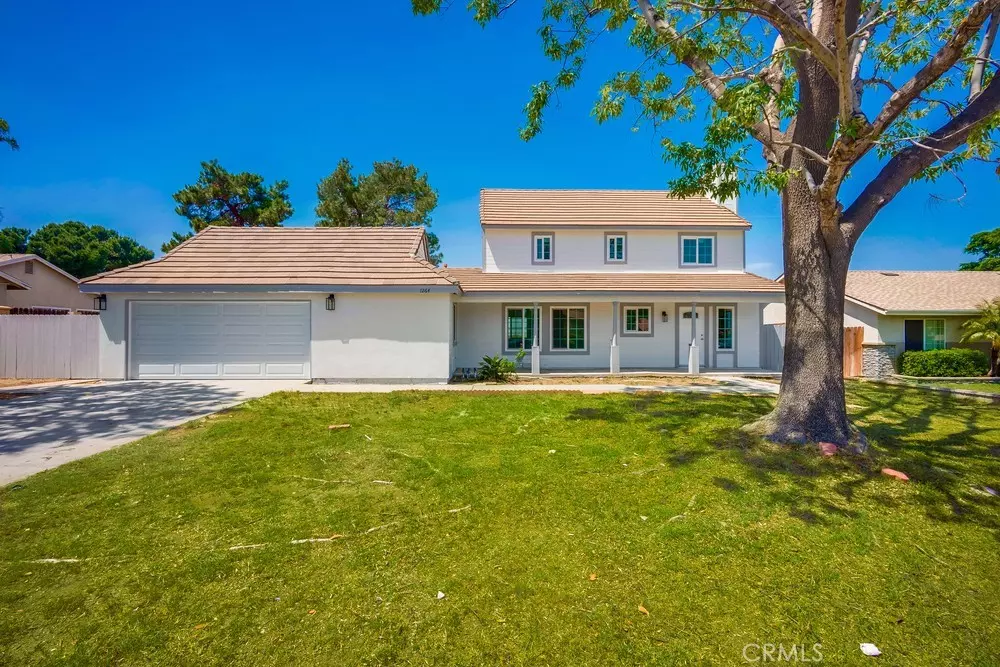 Rialto, CA 92376,1264 W Etiwanda AVE