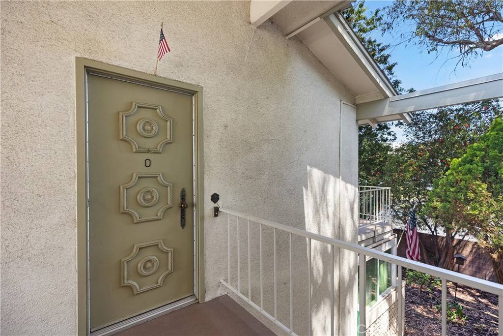 Laguna Woods, CA 92637,124 Via Estrada #O