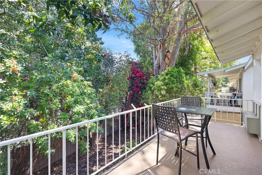 Laguna Woods, CA 92637,124 Via Estrada #O