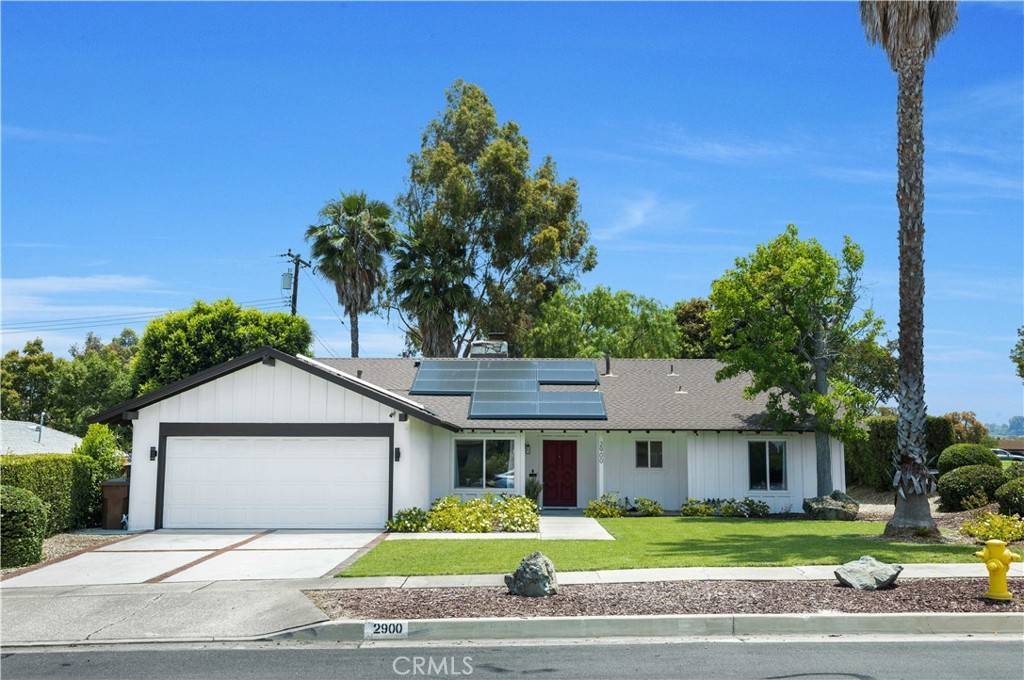 2900 Charles AVE, Fullerton, CA 92835
