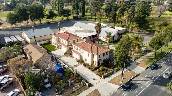 Ontario, CA 91762,1420 S Euclid AVE #A & B