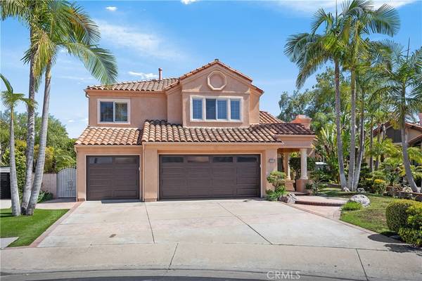 22312 Wayside, Mission Viejo, CA 92692