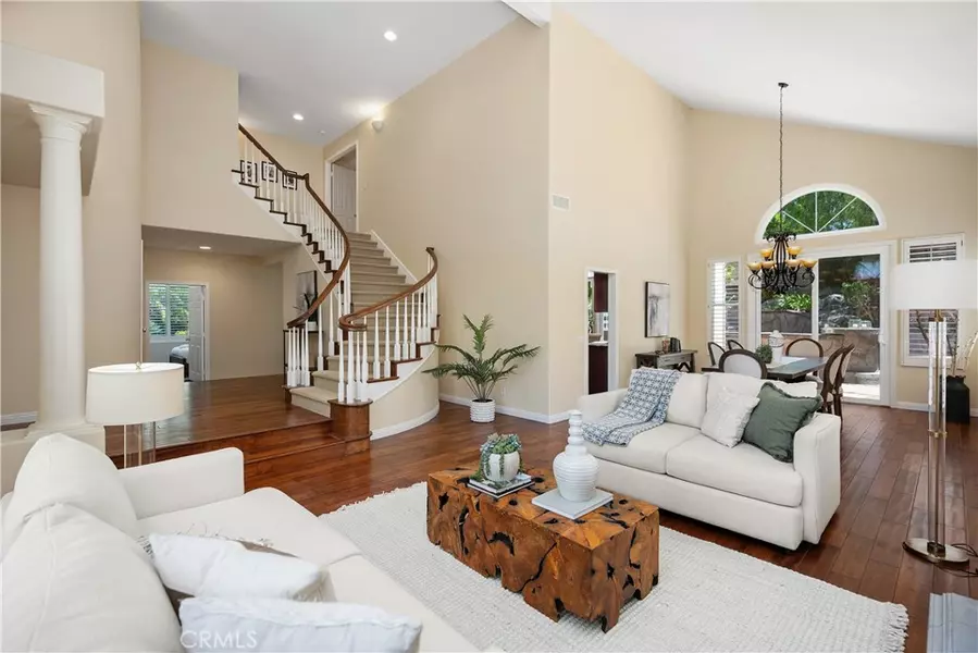 22312 Wayside, Mission Viejo, CA 92692