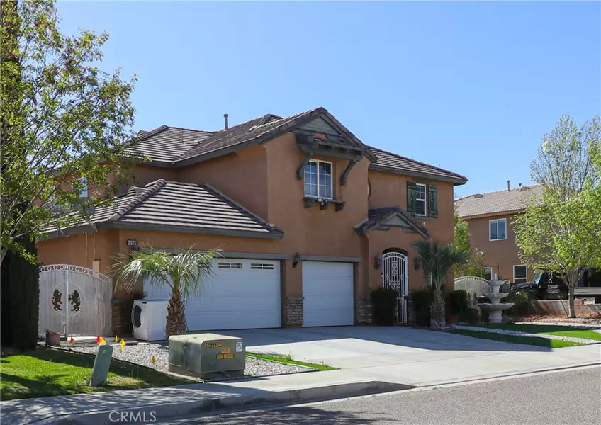 15541 Bow String ST, Victorville, CA 92394