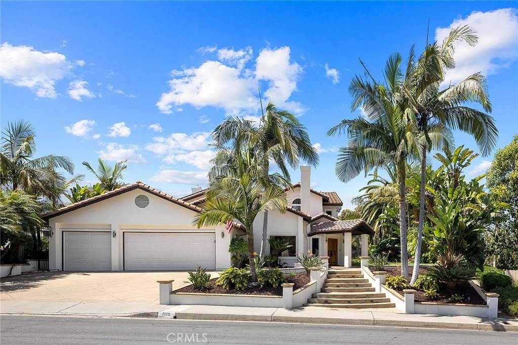 San Clemente, CA 92673,1110 Novilunio