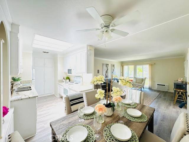 Laguna Woods, CA 92637,2179 Via Puerta #Q