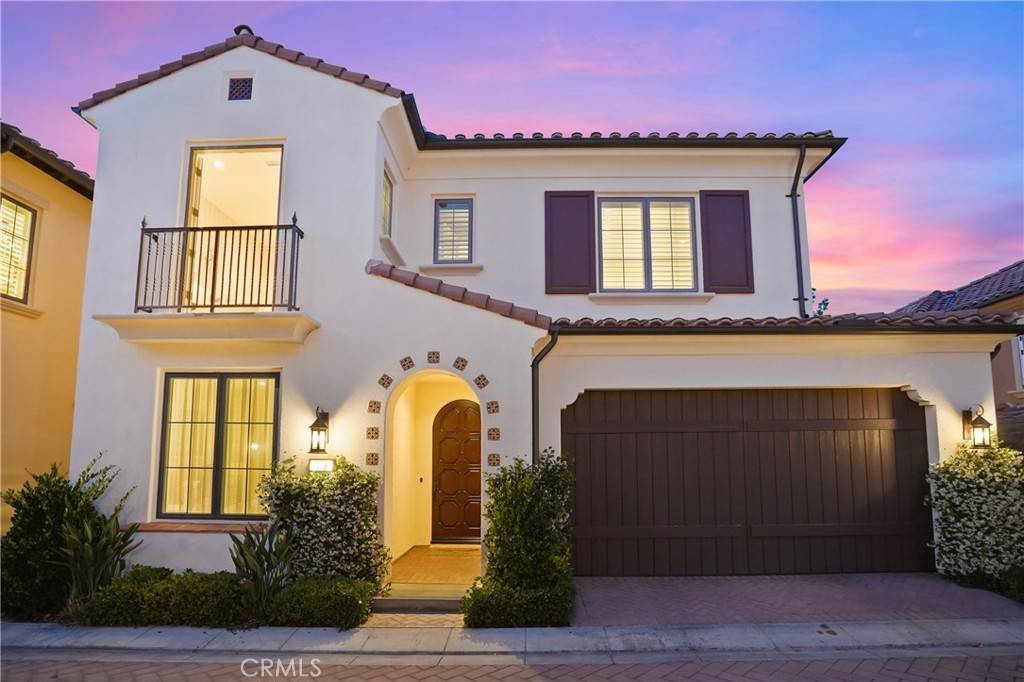 164 Villa Ridge, Irvine, CA 92602