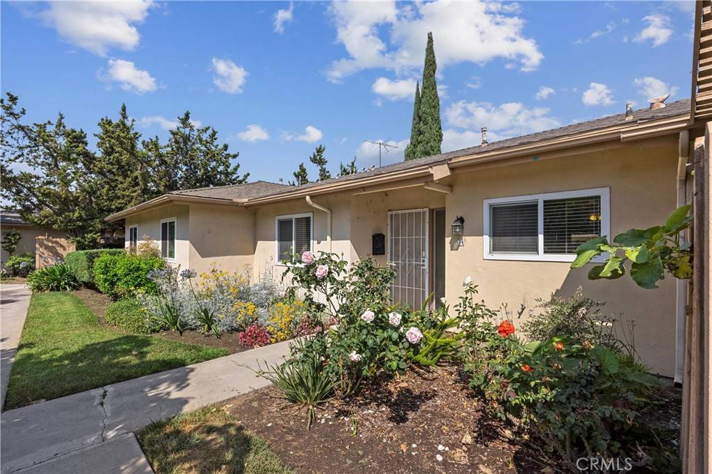 Tustin, CA 92780,1881 Mitchell AVE #34