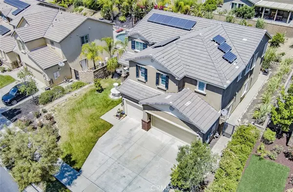 Corona, CA 92883,25664 Red Hawk RD