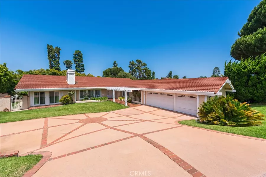 30243 Avenida Selecta, Rancho Palos Verdes, CA 90275