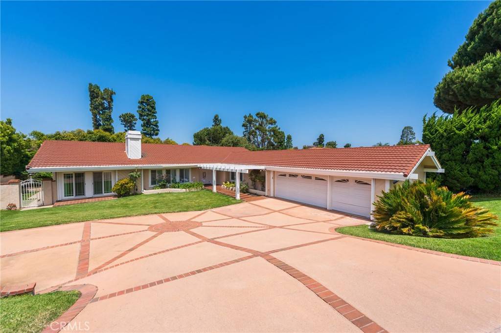 30243 Avenida Selecta, Rancho Palos Verdes, CA 90275