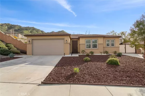 20793 Spring Mountain RD, Riverside, CA 92507