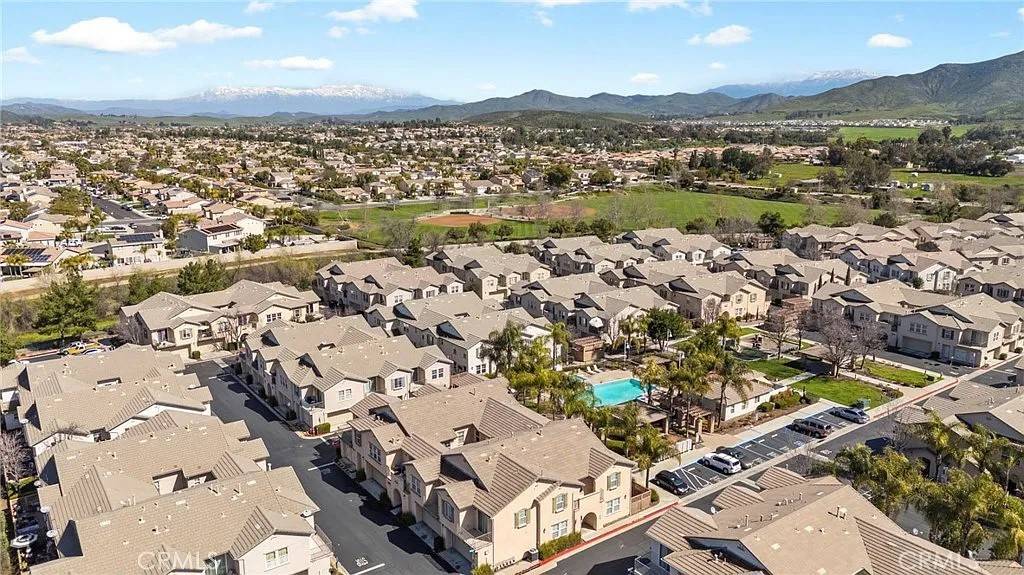 Winchester, CA 92596,36321 Antoinette LN #187
