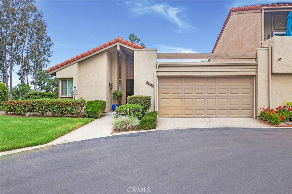 26685 Dulcinea, Mission Viejo, CA 92691