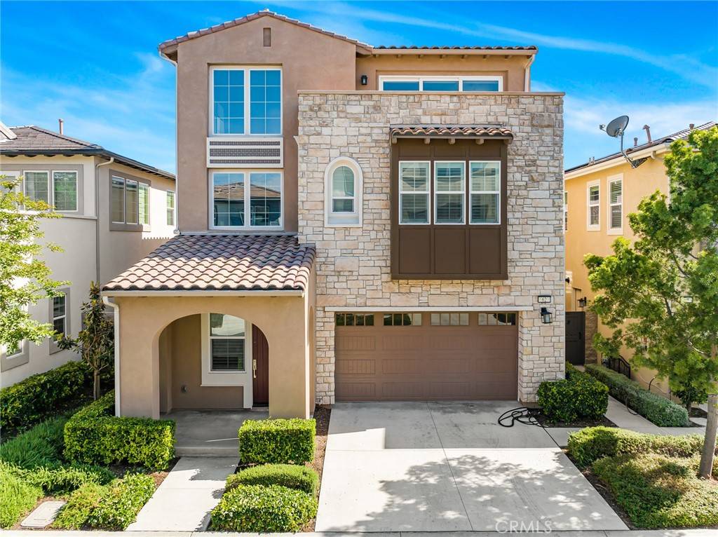 62 Pelican LN, Irvine, CA 92618
