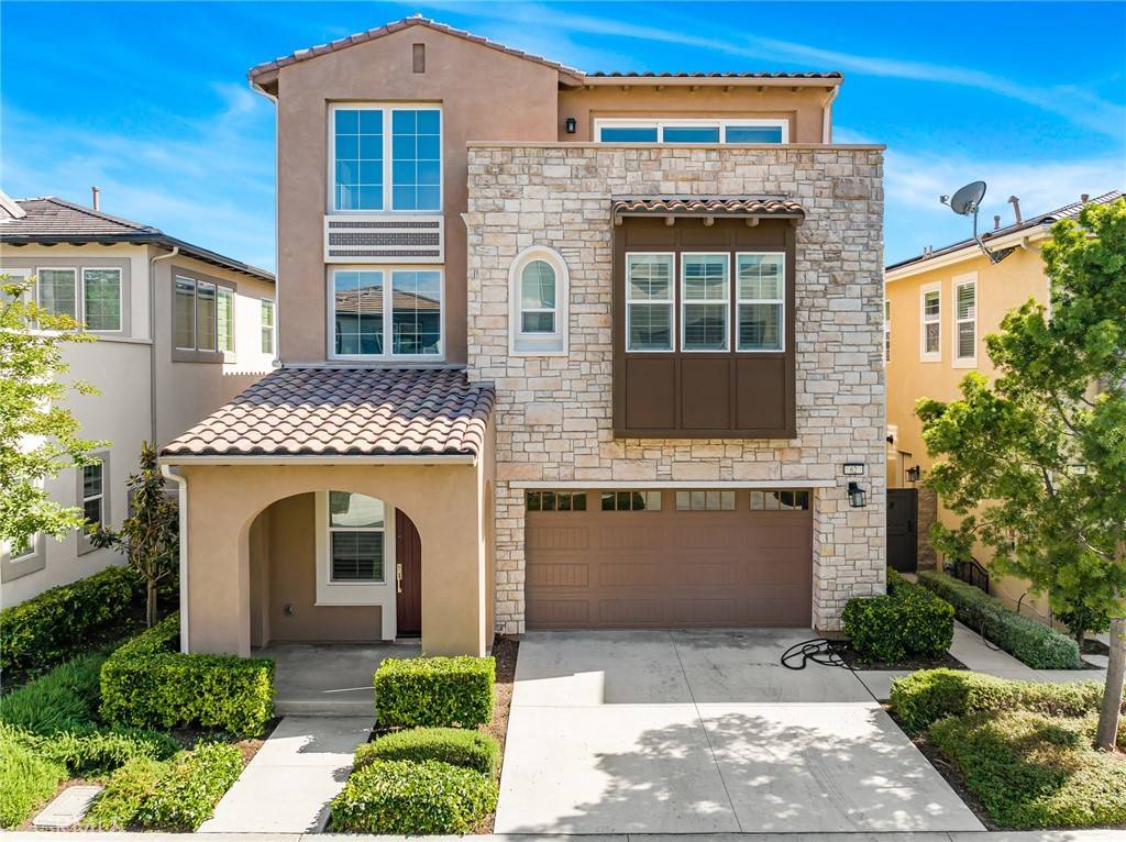 62 Pelican LN, Irvine, CA 92618