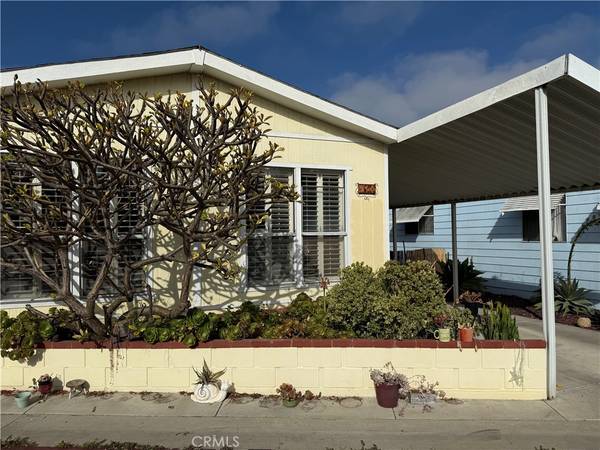 Huntington Beach, CA 92648,80 Huntington ST #514