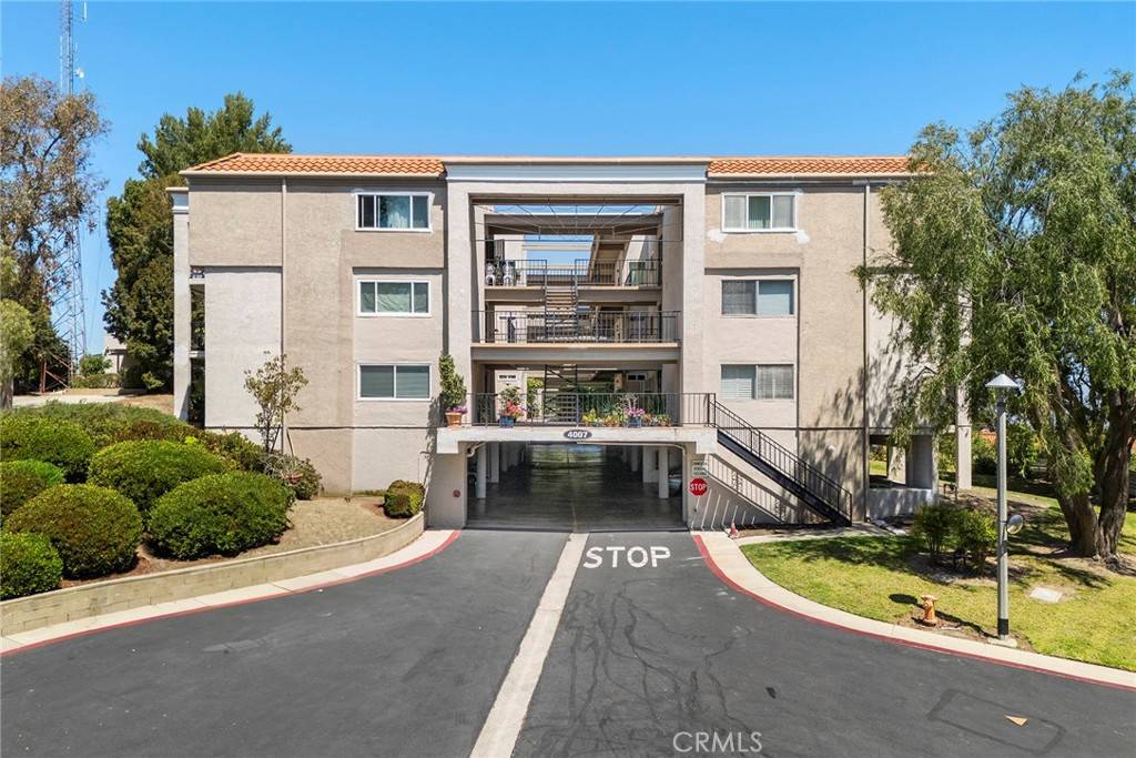 4007 Calle Sonora Oeste #1A, Laguna Woods, CA 92637