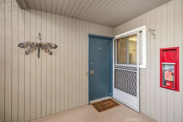 Laguna Woods, CA 92637,2117 Via Puerta #A
