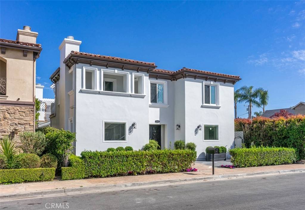 508 Westminster AVE, Newport Beach, CA 92663