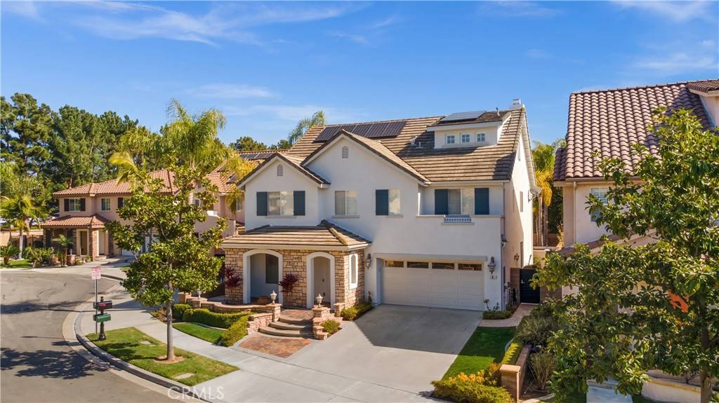 8 Delano, Irvine, CA 92602