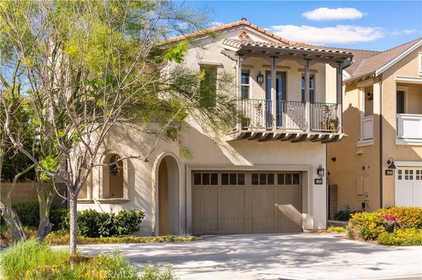 Irvine, CA 92618,105 Newall