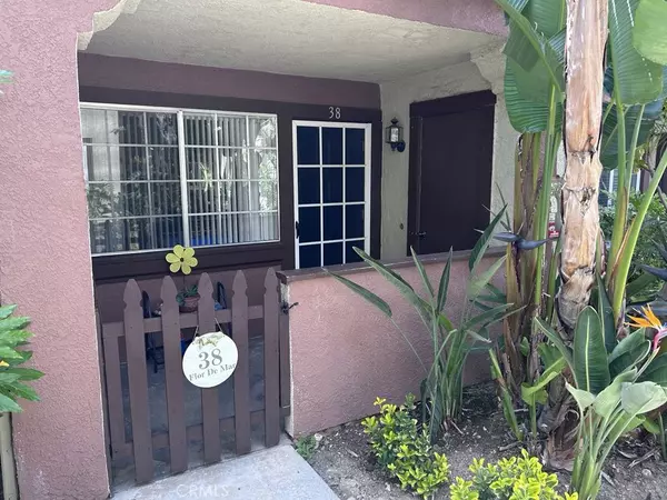 Rancho Santa Margarita, CA 92688,38 Flor De Mar #113