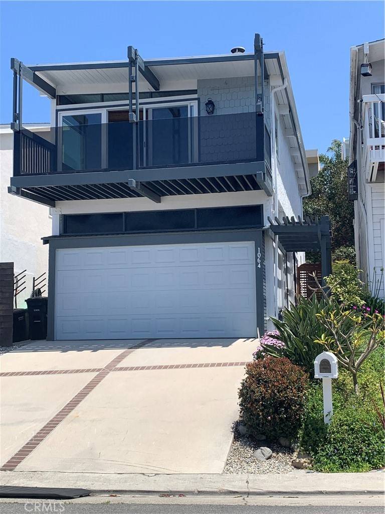 1064 Santa Ana ST, Laguna Beach, CA 92651