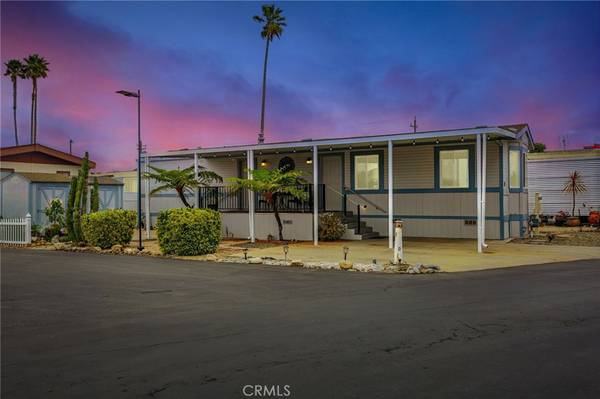 12350 Christensen Rd Space #32, Salinas, CA 93907