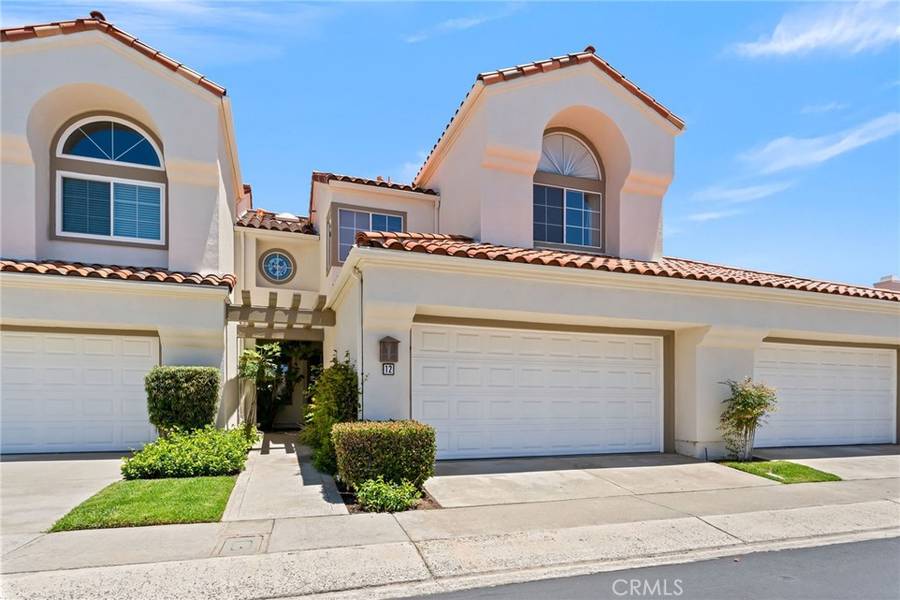 12 Calle Katrina, Rancho Santa Margarita, CA 92688