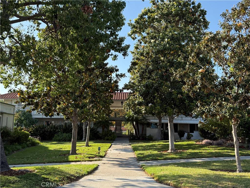 680 Via Alhambra #O, Laguna Woods, CA 92637