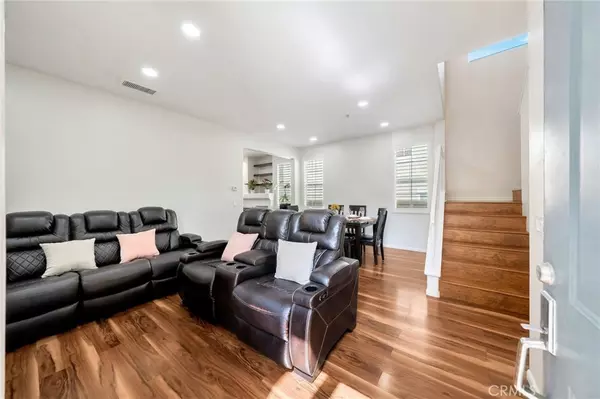 Rancho Santa Margarita, CA 92688,243 Seacountry LN
