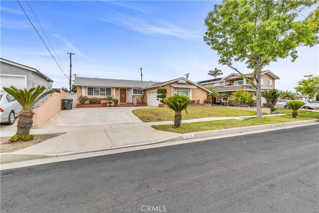 La Mirada, CA 90638,15112 Alderpoint DR