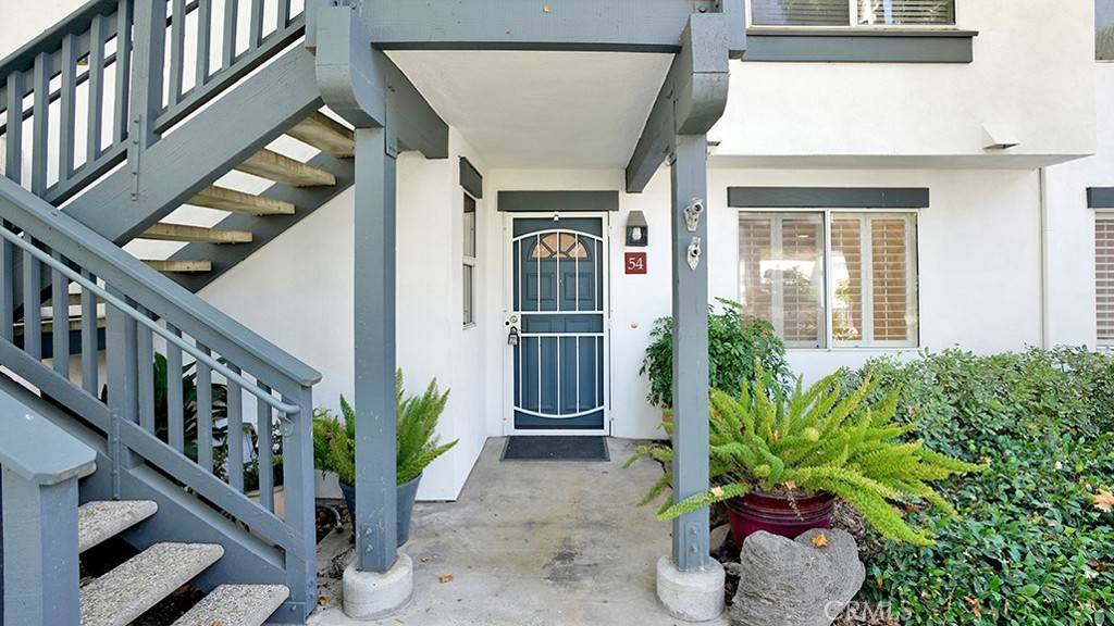 54 Lobelia, Rancho Santa Margarita, CA 92688