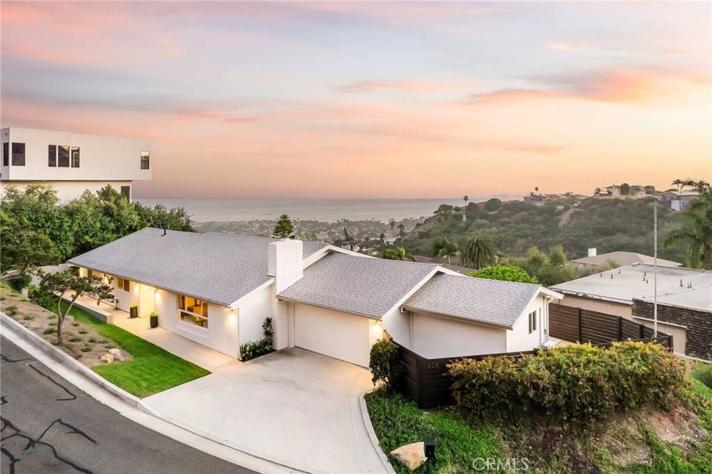 604 E Avenida San Juan, San Clemente, CA 92672
