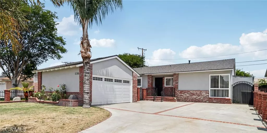 1304 N Devonshire RD, Anaheim, CA 92801