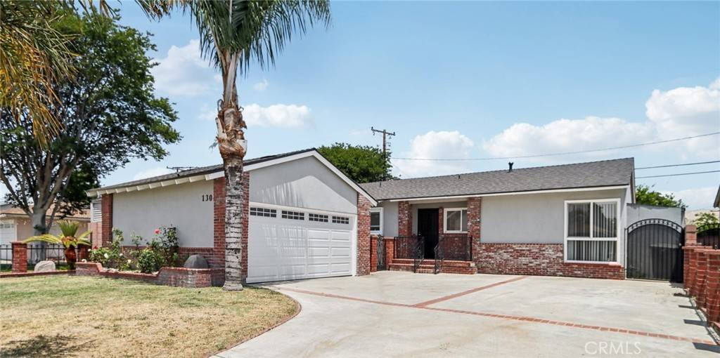 1304 N Devonshire RD, Anaheim, CA 92801