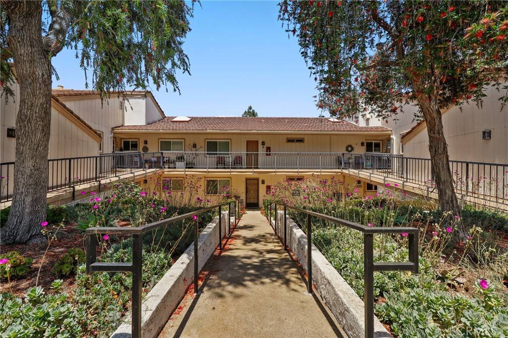 3413 Punta Alta #A, Laguna Woods, CA 92637