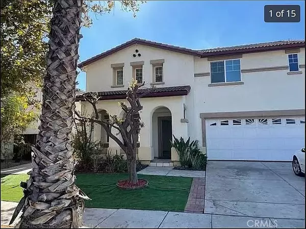 2349 S Fallbrook DR, Los Banos, CA 93635