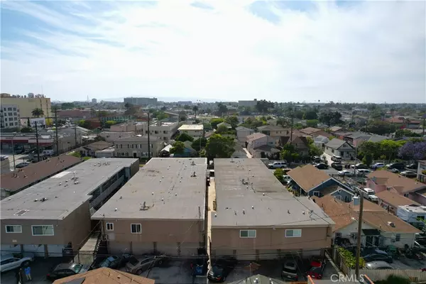 Long Beach, CA 90813,1334 Walnut AVE