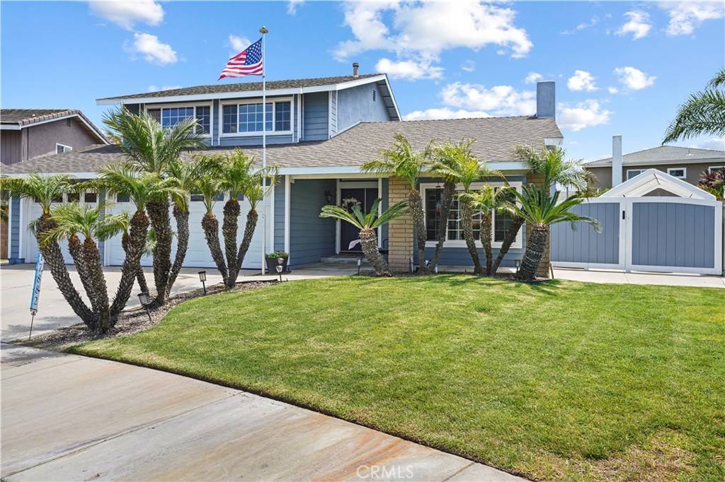 Huntington Beach, CA 92647,17882 Hallcroft LN