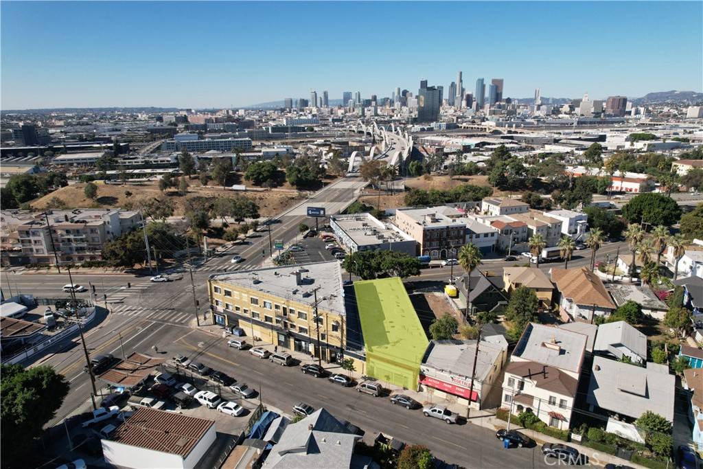 760 S Boyle AVE, Los Angeles, CA 90023