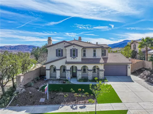 8365 Sanctuary DR, Corona, CA 92883